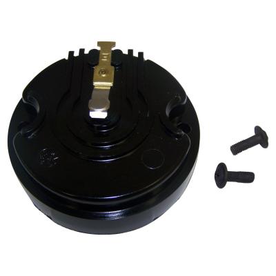 Distributor Rotor for Misc. 72-74 CJ-5, CJ-6 w/ 5.0L Eng., 72-74 SJ w/ 5.9L Eng Crown Automotive
