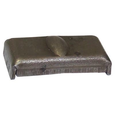 Synchronizer Plate - 76-86 CJs and 80-86 SJ, TJ Series w/ T150, T176, T177 Tran. Crown Automotive