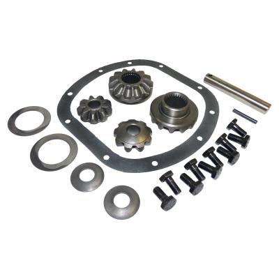 Differential Gear Kit for Select CJs, C101, C104, SJ, J-Series w/ D30 Front Axle Crown Automotive