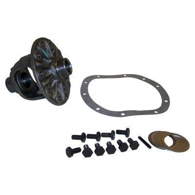 Standard Differential Case For Dana 30 Front Axle, Fit Jeep TJ, YJ, XJ, MJ, ZJ Crown Automotive