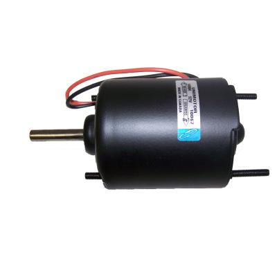 Heater Blower Motor for 1972-77 CJ-5, CJ-6, CJ-7, 1978-91 SJ, J-Series, 1-Speed Crown Automotive