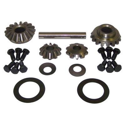 Standard Differential Gear Kit for 1969-1983 Jeep J-Series w/ Dana 60 Rear Axle Crown Automotive