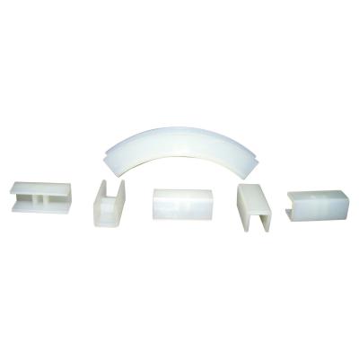 Shift Fork Insert Kit for 80-91 Jeep SJ, J-Series w/ NP208, NP219, NP288, NP229 Crown Automotive