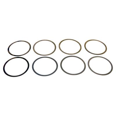 Input Shaft Shim Kit for 1980-1986 Jeep CJ-5, CJ-7, CJ-8 w/ Dana 300 Trans. Case Crown Automotive