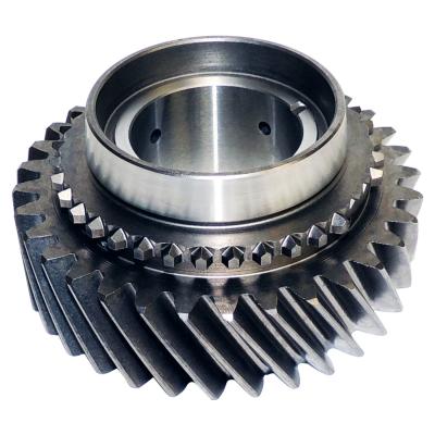 Second Gear for 1980-1986 Jeep CJ-5, CJ-7, CJ-8 w/ 33 Teeth Crown Automotive