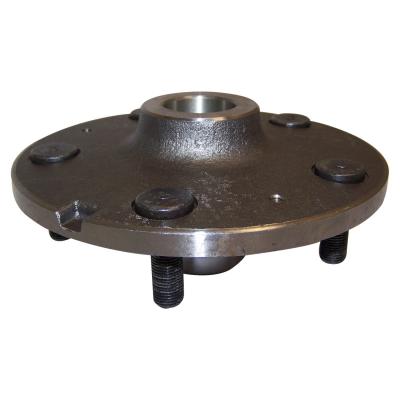 Axle Hub for 76-83 Jeep CJ-5, CJ-7, CJ-8 w/ AMC 20 Rear Axle, Left or Right Crown Automotive