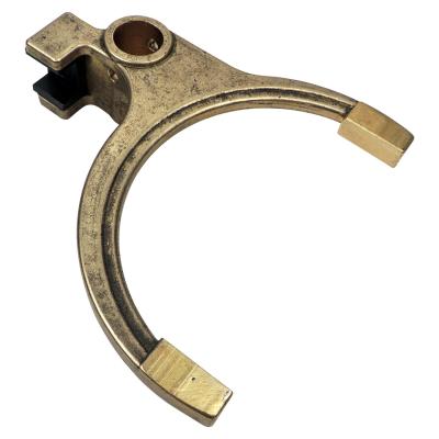 1st &amp; 2nd Gear Shift Fork for 80-86 Jeep CJ-5, 7, 8, SJs w/ T176, T177 Trans. Crown Automotive