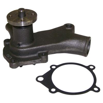 Water Pump for 1972-74 Jeep CJ-5, CJ-6, SJ, J-Series w/ 6 Cyl. Engine Crown Automotive