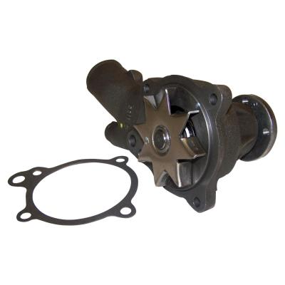 Water Pump for 1980-1983 Jeep CJ-5, CJ-7, CJ-8 w/ 2.5L GM Engine Crown Automotive