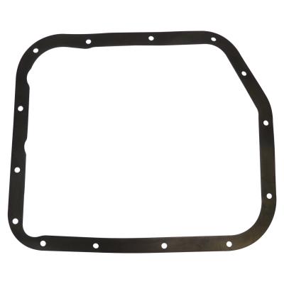 Transmission Oil Pan Gasket for 80-04 Jeep CJs, YJ, TJ, WJ, ZJ, XJ, SJ, J-Series Crown Automotive