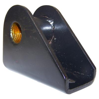Leaf Spring Shackle Bracket for Jeep 41-68 MB, CJs and Vintage Willys Models Crown Automotive
