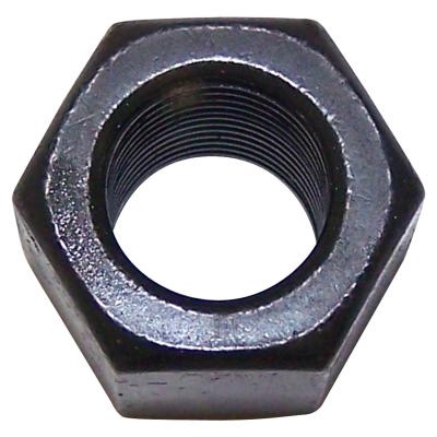 U-Bolt Nut for 76-86 Jeep CJ-5, CJ-7, CJ-8, 87-95 YJ Wrangler, Front or Rear Crown Automotive