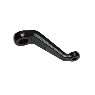 Pitman Arm For Lift Height 3.5-4 Inch 76-83 Jeep CJ5 76-86 Jeep CJ7 81-85 Jeep Scrambler Skyjacker