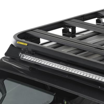 Defender Platform Rack Kit 2020-2023 Jeep Gladiator Smittybilt