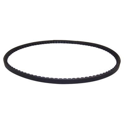 Accessory Drive Belt for 76-81 Jeep CJ-5, CJ-7, SJ, J-Series w/ V8 Engines Crown Automotive