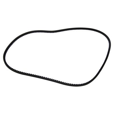 Accessory Drive Belt for Select Jeep CJ-5, CJ-7, CJ-8, SJ, J-Series Models Crown Automotive
