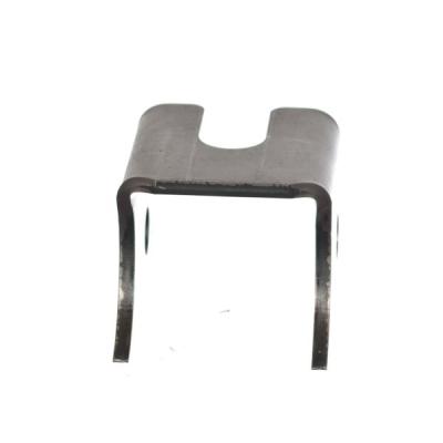 Formed Lower Axle Link Mounts 10 Degree Offset 5/8 Inch Bolt Hole Size Motobilt