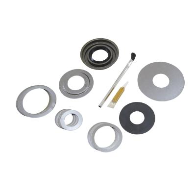 Minor Install Kit For Dana 44 Differential D44 30 Spline &amp; 19 Spline Minimum Installation Kit Yukon Gear