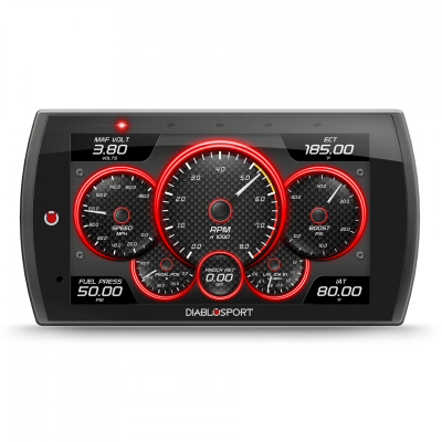 Trinity 2 with Modified PCM Compatible with 2021 Jeep Wrangler 2.0TThis product is not created or sold by Jeep DiabloSport