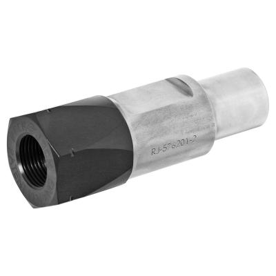 RockNut Kit (Nut and Bung) 1 Inch LH Thread RockJock 4X4