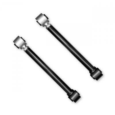 Rear Upper Adventure Series Control Arms For Jeep Wrangler JL/JLU/JK/JKU Rock Krawler