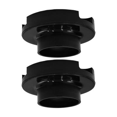 Front Upper Neutral Spring Isolator For Jeep Wrangler JL and Gladiator JT Rock Krawler