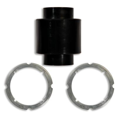 Adventure Series Retrofit Kits for Pro-Flex Joints 14MM X 2.625 All JK Pro-Flex Lower Control Arms Mid and Long Arms JL Pro-Flex Rear Lower Mid Arm Arms Only TJ/LJ Pro-Flex Short and Long Arms Rock Krawler