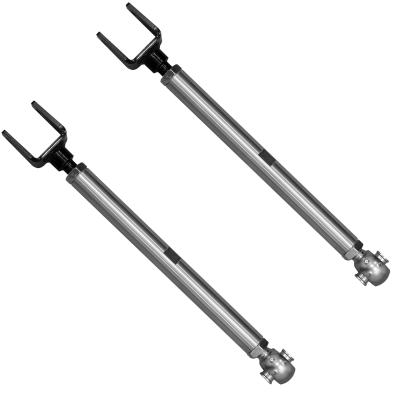 X-Factor PRO Aluminum Front Upper Control Arms For Jeep Wrangler JL/JLU/JT Rock Krawler