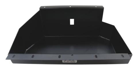 Fuel Tank Skid Plate 1981-1986 CJ-8 w/20 Gallon Fuel Tank HD RT Off Road