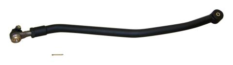 Front HD Adj Track Bar for 87-06 Jeep TJ, XJ, MJ, ZJ, ZG w/ LHD w/ 2.75-5 inch Lift RT Off Road