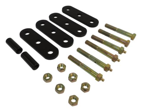 Leaf Spring Shackle Kit RT Off Road
