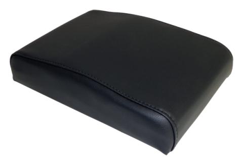 Replacement Armrest Pad for RT27051/RT27052 Center Console fits Jeep JK Wrangler RT Off Road