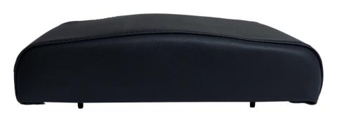 Replacement Armrest Pad for RT27051/RT27052 Center Console fits Jeep JK Wrangler RT Off Road