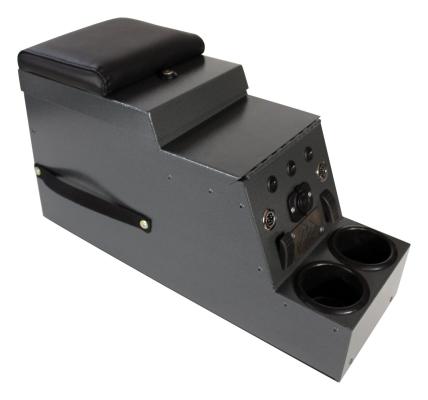 Center Console Universal RT Off Road