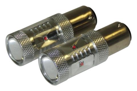 Exterior Multi-Purpose LED 6 Cree LED's that produce 1200 Lumens at only 7.2 watts RT Off Road