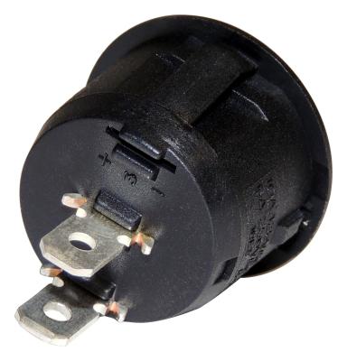Rocker Switch Rated For 16 Amps RT Off Road