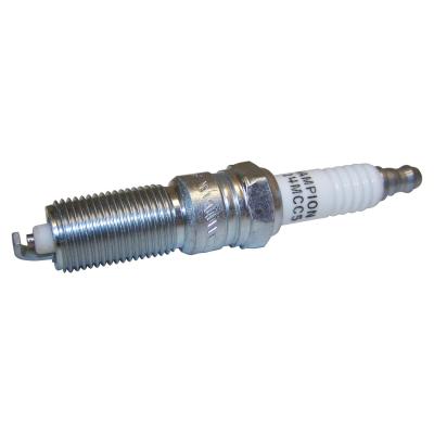 Spark Plug for 02-03 Jeep KJ Liberty and 2003 TJ Wrangler w/ 2.4L Engine Crown Automotive
