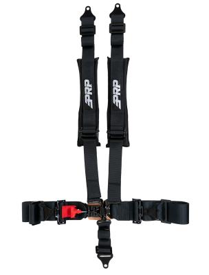 5.3x2 Harness with Removable Pads on Shoulder PRP Seats