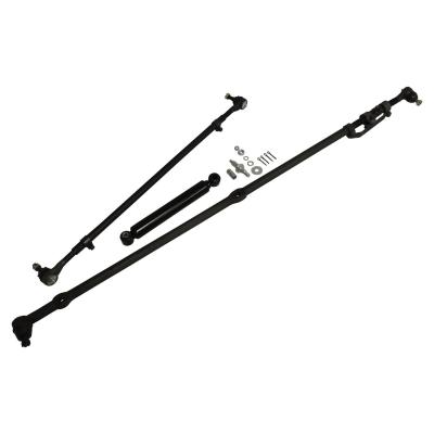 Complete Steering Kit for 1987-1990 Jeep YJ Wrangler w/ LHD Crown Automotive