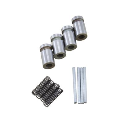 Spartan Locker Spring &amp; Pin Kit For Sml D30, D44, M20, M35, Titan, T7.5 &amp; T8 USA Standard