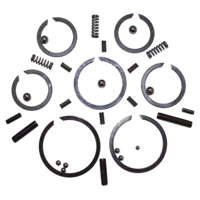 Small Parts Kit for 02-04 Jeep TJ Wrangler &amp; KJ Liberty w/ NV3550 Transmission Crown Automotive