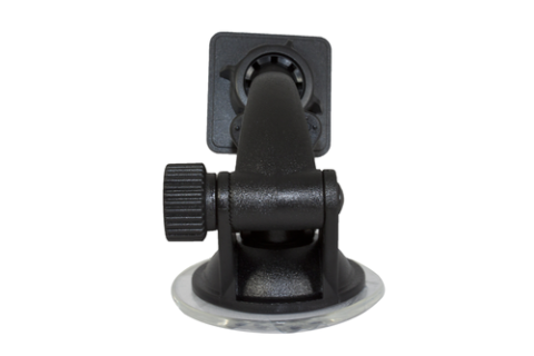 Suction Cup Mount For Use with Trinity T1000 DiabloSport