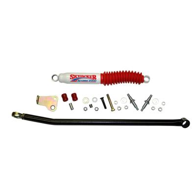 Track Bar Assembly 84-01 Cherokee 97-06 Wrangler Adjustable Skyjacker