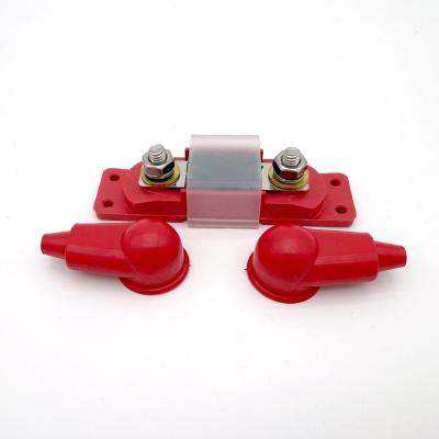 1997-2006 Jeep Wrangler TJ / LJ Battery Cable Kit 4.0 Liter 2/0 Gauge Battery Cable Big7Kits