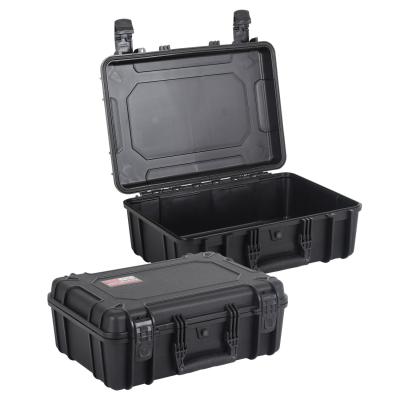 Xventure Gear Hard Case Medium Box 18 Inch Textured Black Go Rhino