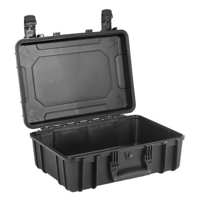 Xventure Gear Hard Case Medium Box 18 Inch Textured Black Go Rhino