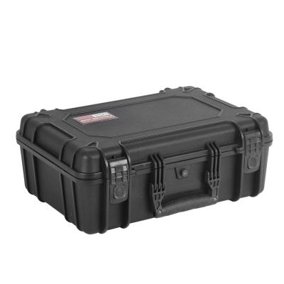 Xventure Gear Hard Case Medium Box 18 Inch Textured Black Go Rhino