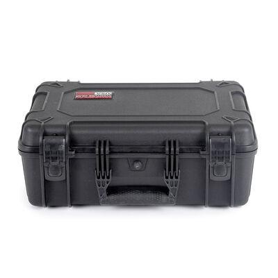 Xventure Gear Hard Case Medium Box 18 Inch Textured Black Go Rhino