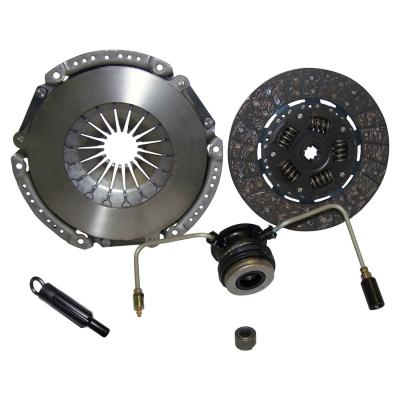 5-Piece Clutch Kit for 89-90 YJ, XJ, and MJ w/ 4.0L or 4.2L Eng. w/ AX15 Trans. Crown Automotive