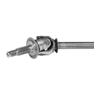 1541H Replacement Assembly Dana 30 '84-'90 Xj / '97-Up Tj/Wrangler Left Hand 84-01XJ 87-06WRGLR 92-98 Zj 38.50 Inch Ovrall Right Hand Assy D30 27 Spline 297X Yukon Gear